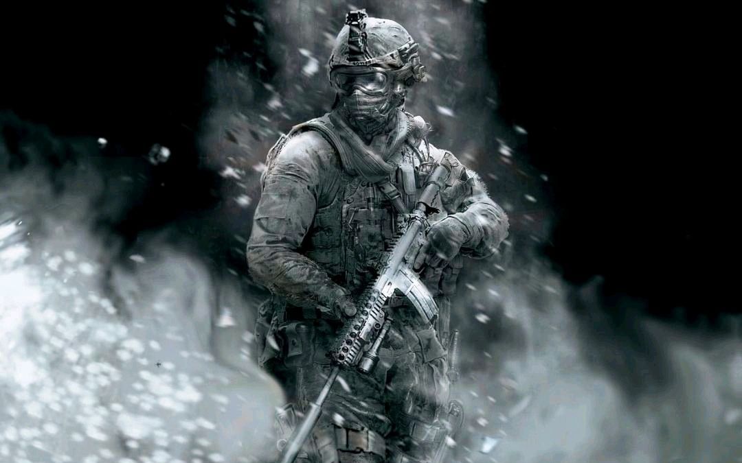 使命召唤6现代战争2第二轮太阳我长大要当太空人普莱斯可高兴了给我