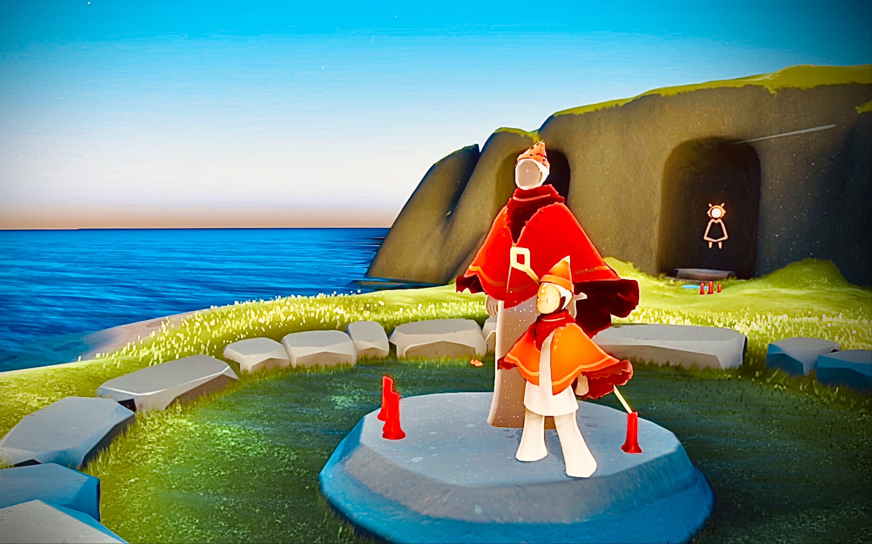 光遇7.16复刻宋小宝先祖