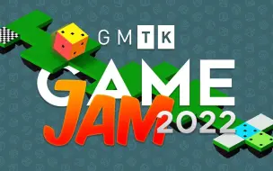 下载视频: 【游戏设计工具箱】 GMTK Game Jam 2022游戏作品 TOP20 | 傻龙搬运