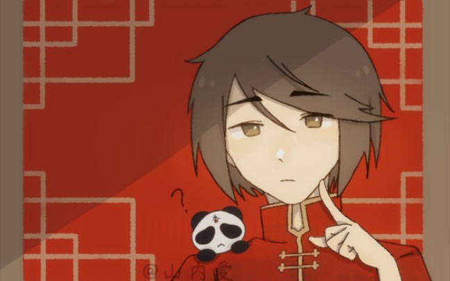 aph王嘉龙