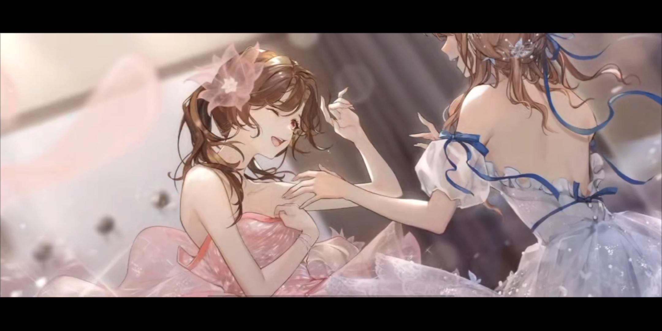 在绝对演绎中出道 1