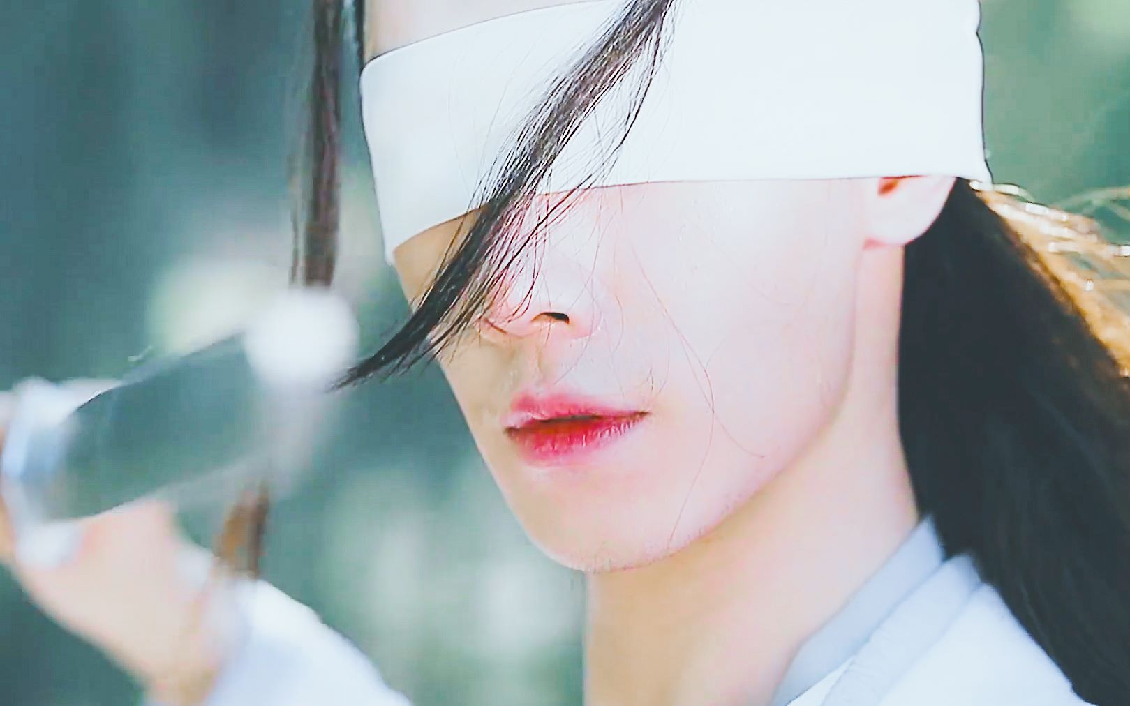 【 晚枫歌 | 晓星尘 | 宋继扬】宋继扬道长绝美混剪_哔哩哔哩 (゜-゜)