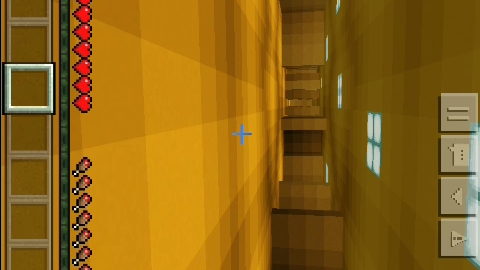 后室第0层建造第一期