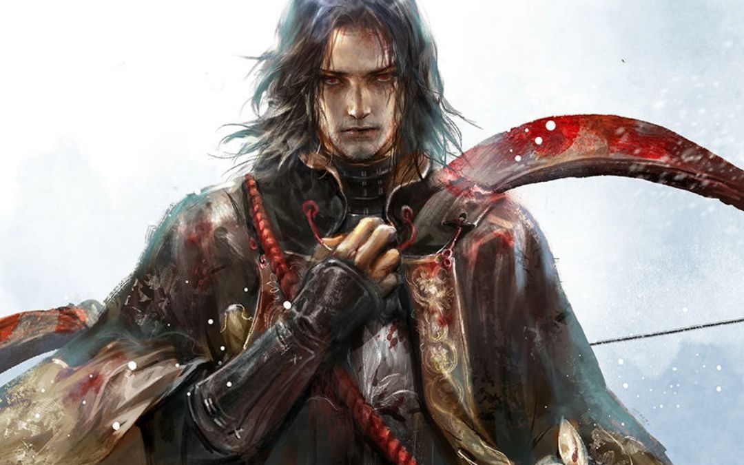 【只狼】战斗回忆 苇名弦一郎 个人纪念向