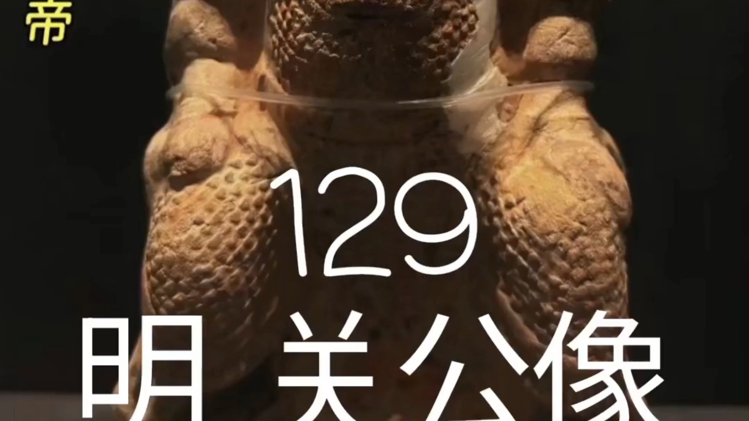 《天方故事会》129集 四大名著都不简单