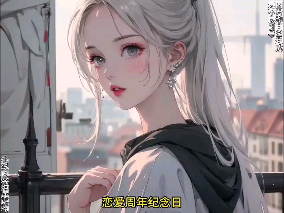 恋爱纪念日动漫