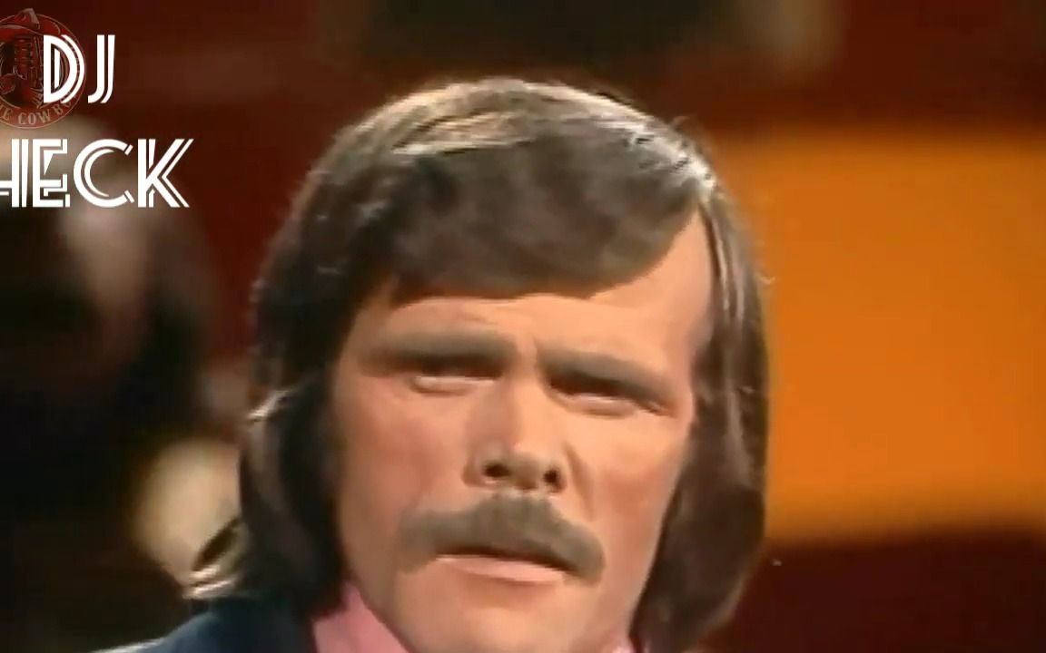 [图]Johnny Paycheck - Someone To Give My Love To