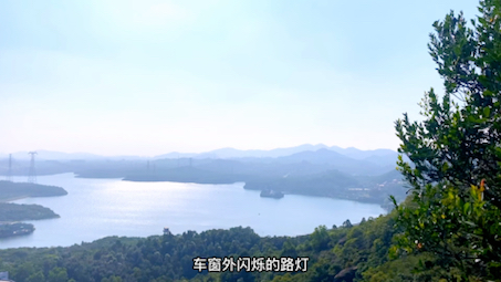 实拍深圳大雁山森林公园,美景……哔哩哔哩bilibili