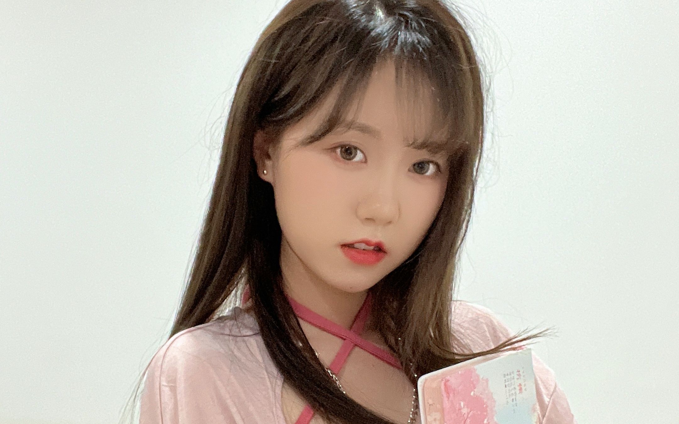 ckg48-吴晶晶2022年4月28日口袋直播