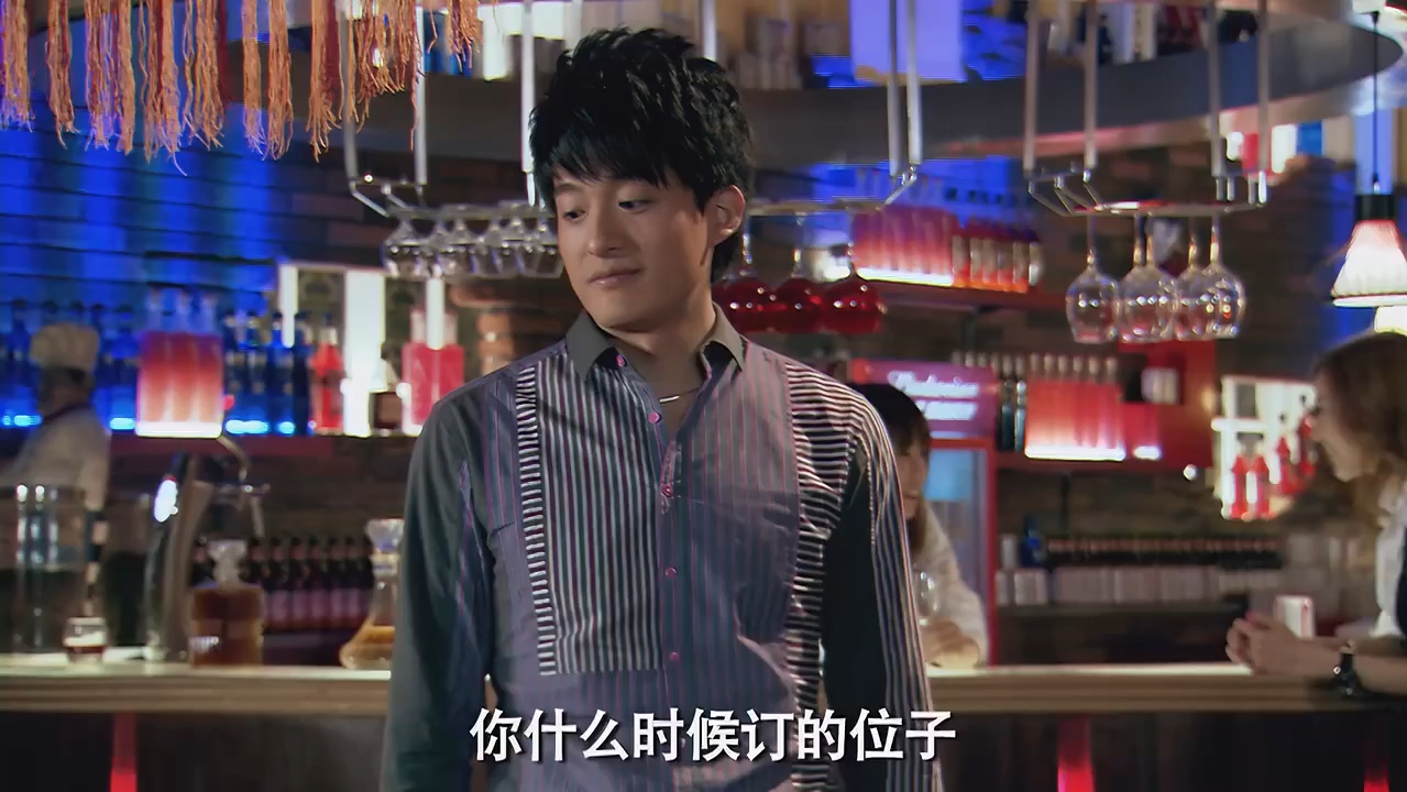 爱情公寓2/1/2