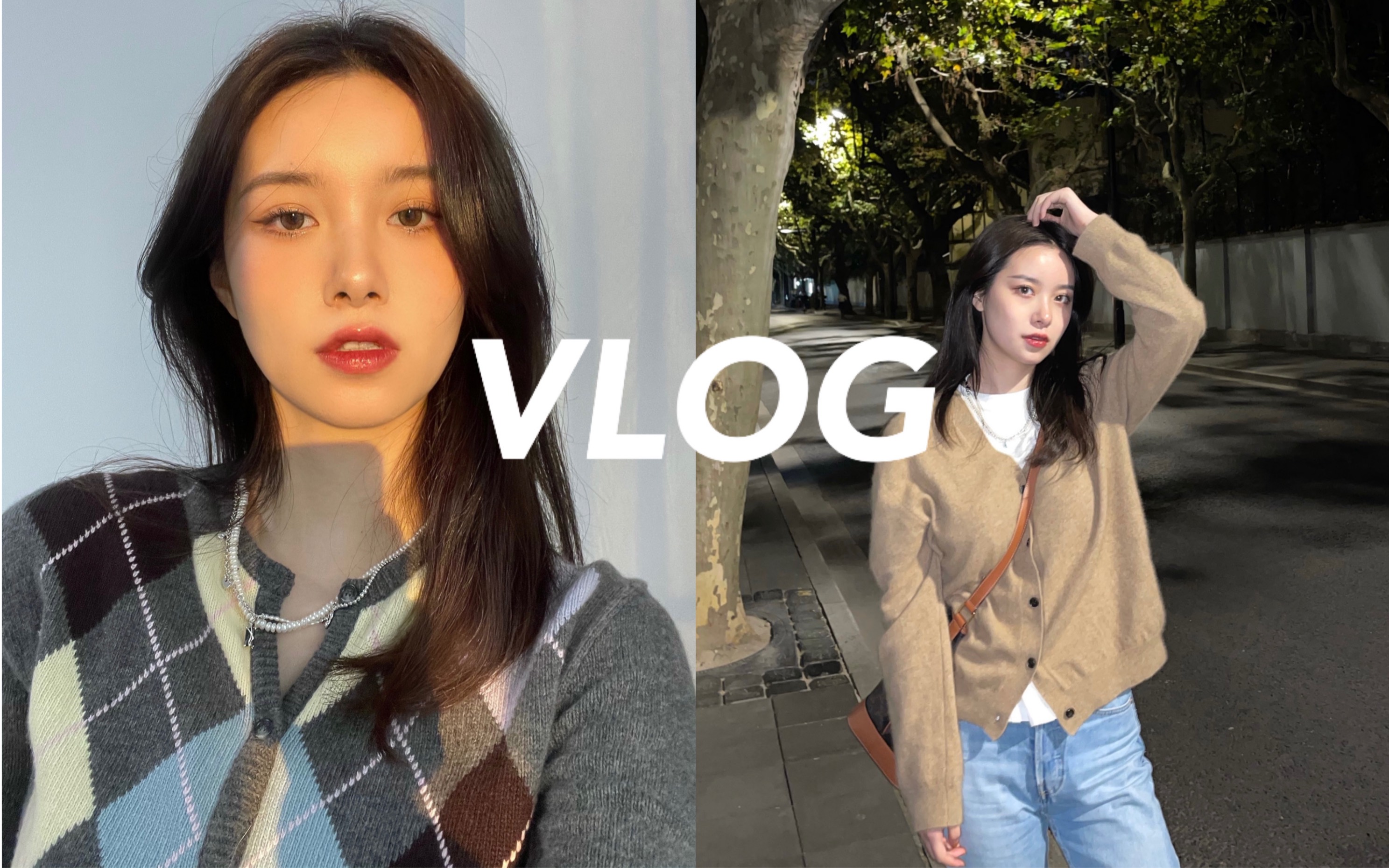 [图]VLOG 十一月生活碎片｜妈妈来广州看我｜见好朋友｜拍摄日常