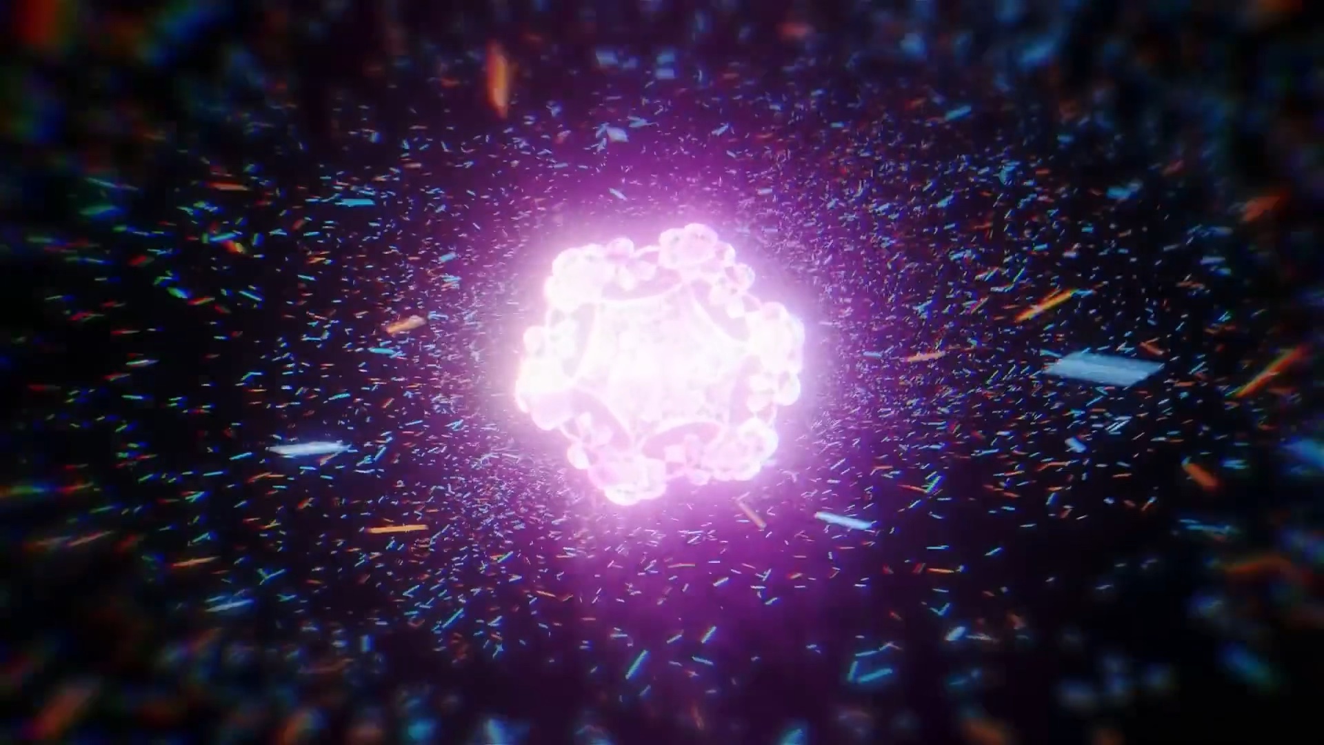 [自用背景]威風堂々威风堂堂2d背景替换live视频已剪辑