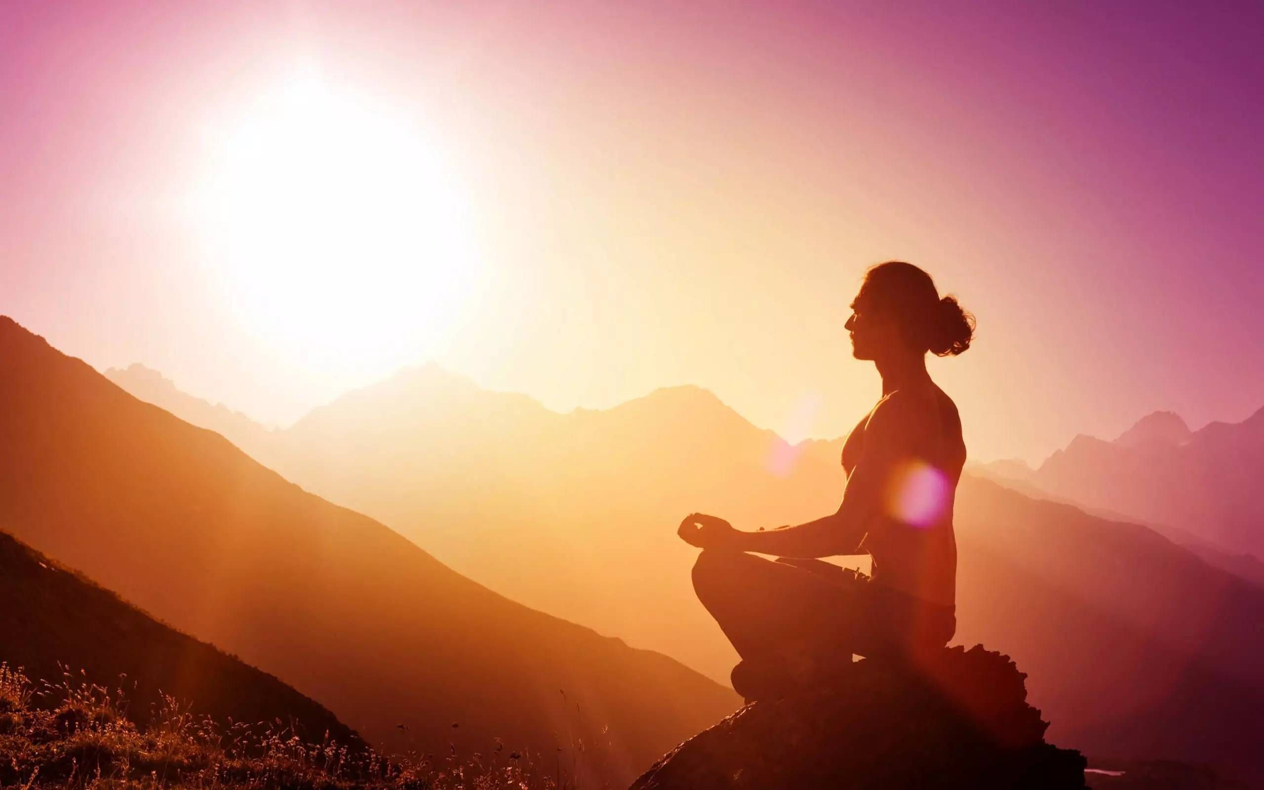 清水辟谷28天第二天:食物属阴,元气属阳,当我们不吃食物的时候,体内的