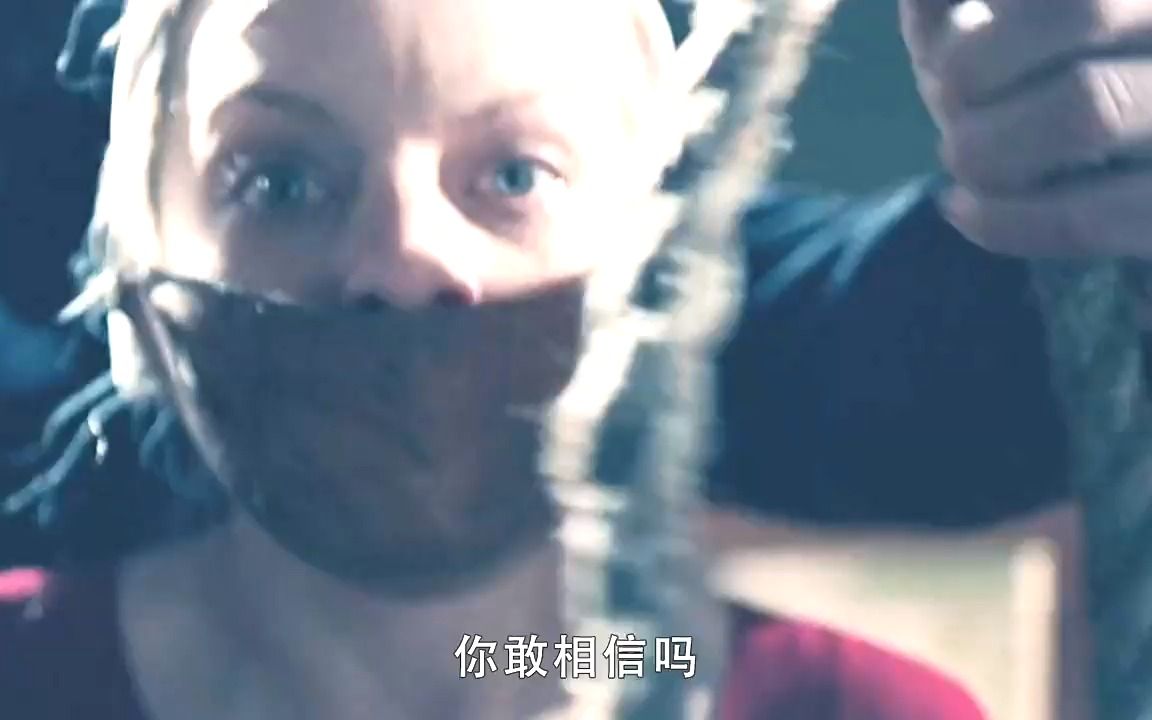 [图]真实的绞刑实验，西方科学家为研究以身试法，拿自己当小白鼠！.vid