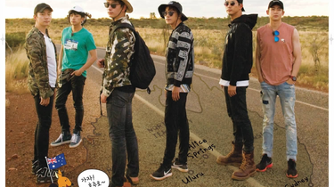 2PM WILD BEAT】_哔哩哔哩_bilibili