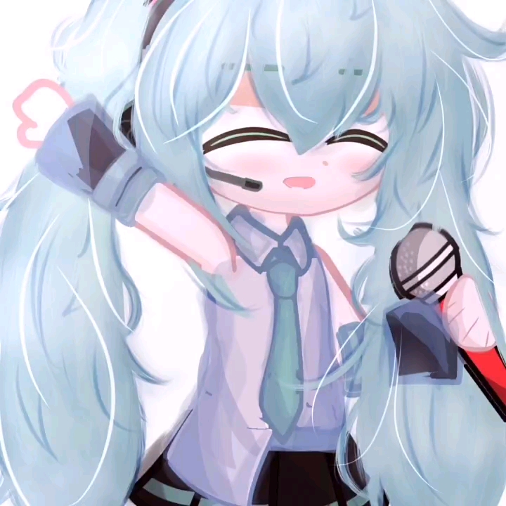 初音未来#加查俱乐部
