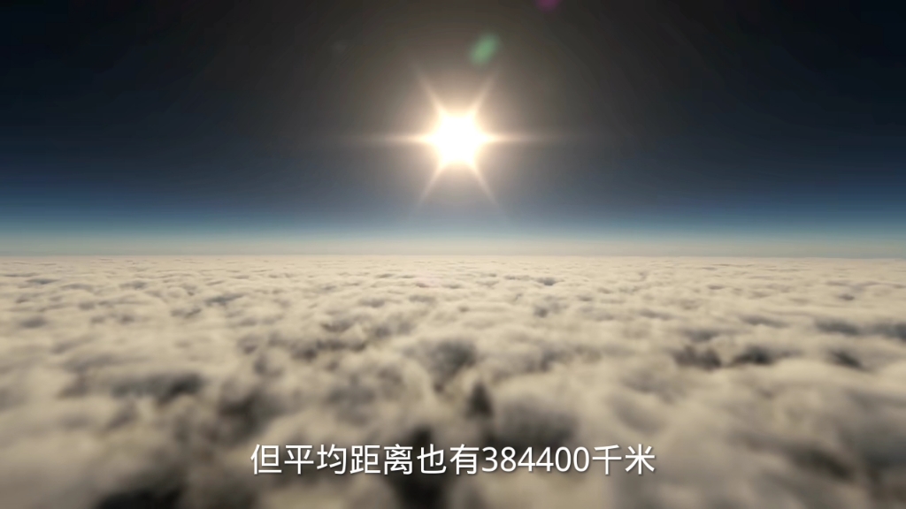 [图]星球之间为什么能相安无事？