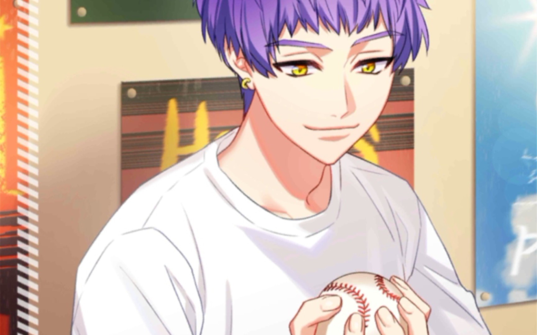 【a3!满开剧团】兵头九门 后台剧情-交给我吧!