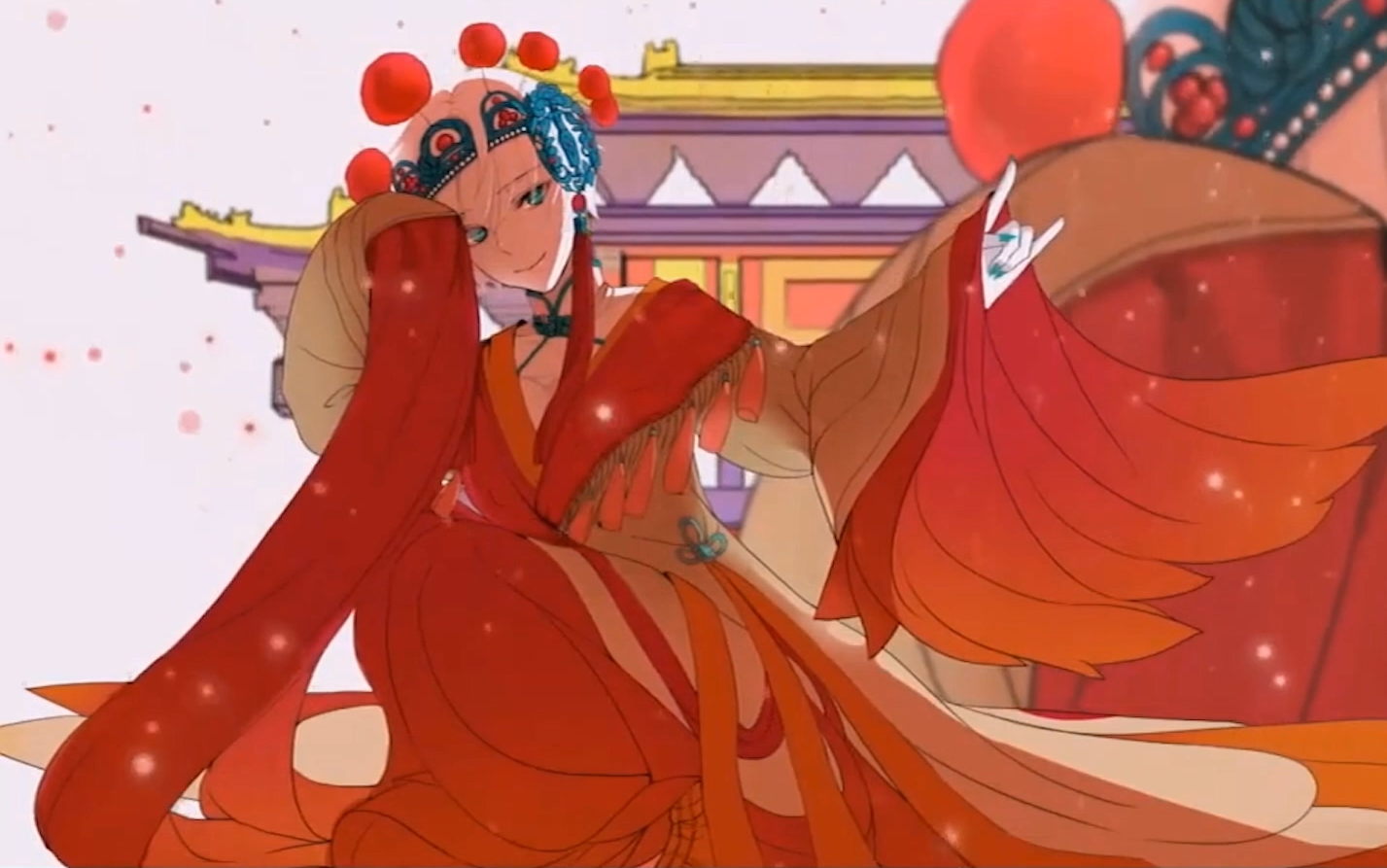 牵丝戏12孔sf陶笛