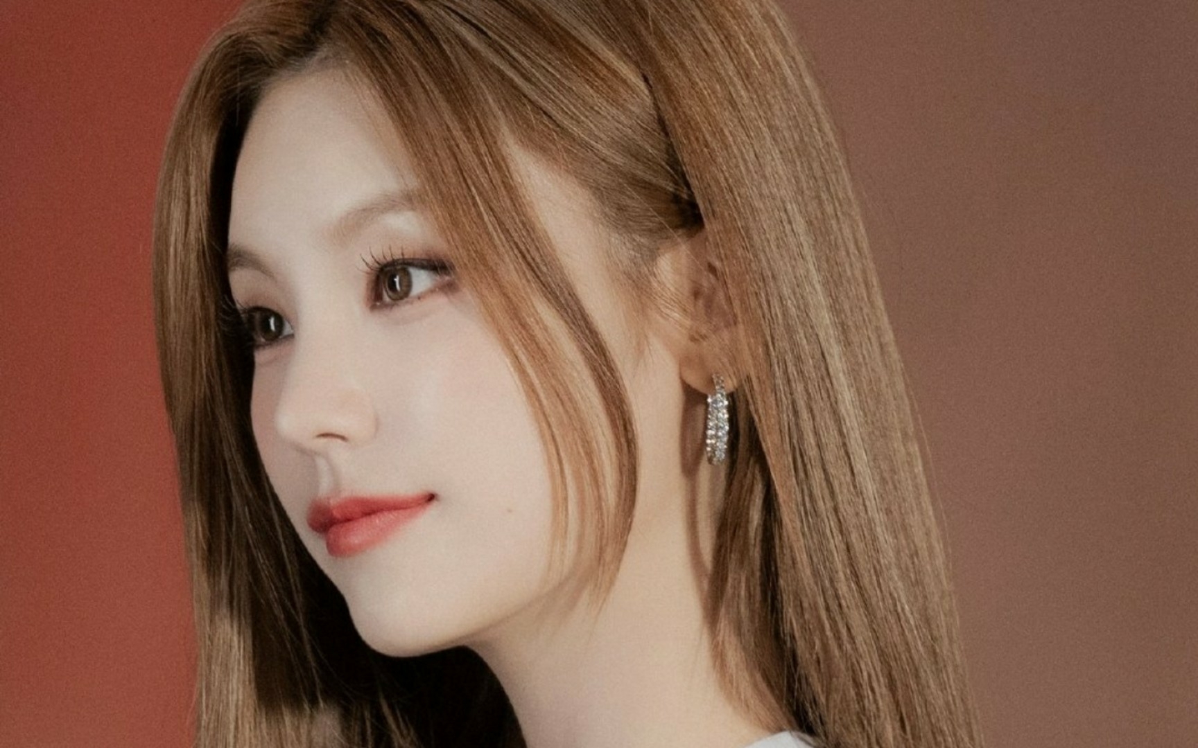 itzy回归先行曲 《none of my business》mv 预告照