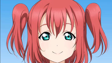 アニメ AZALEA / LONELY TUNING LONELY TUNING | Love Live! Wiki | Fandom