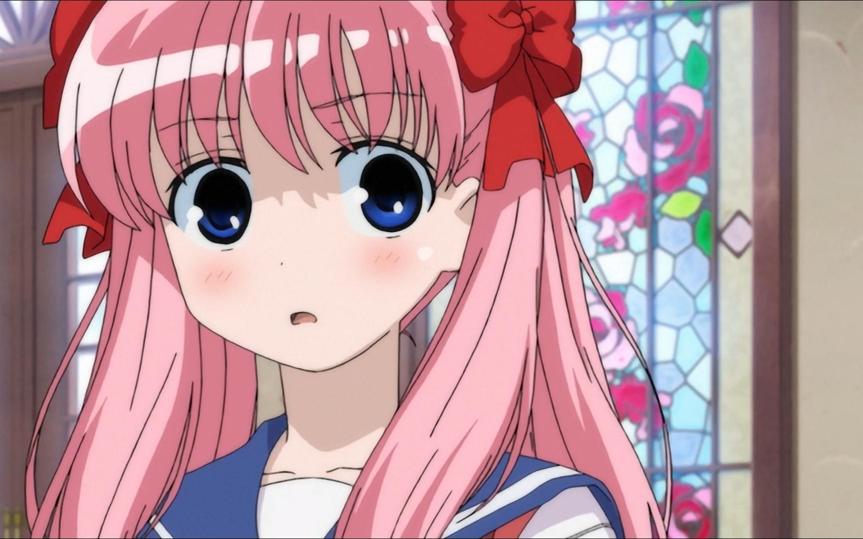 【天才麻将少女】那些年我们没看懂的牌局~第四个半庄
