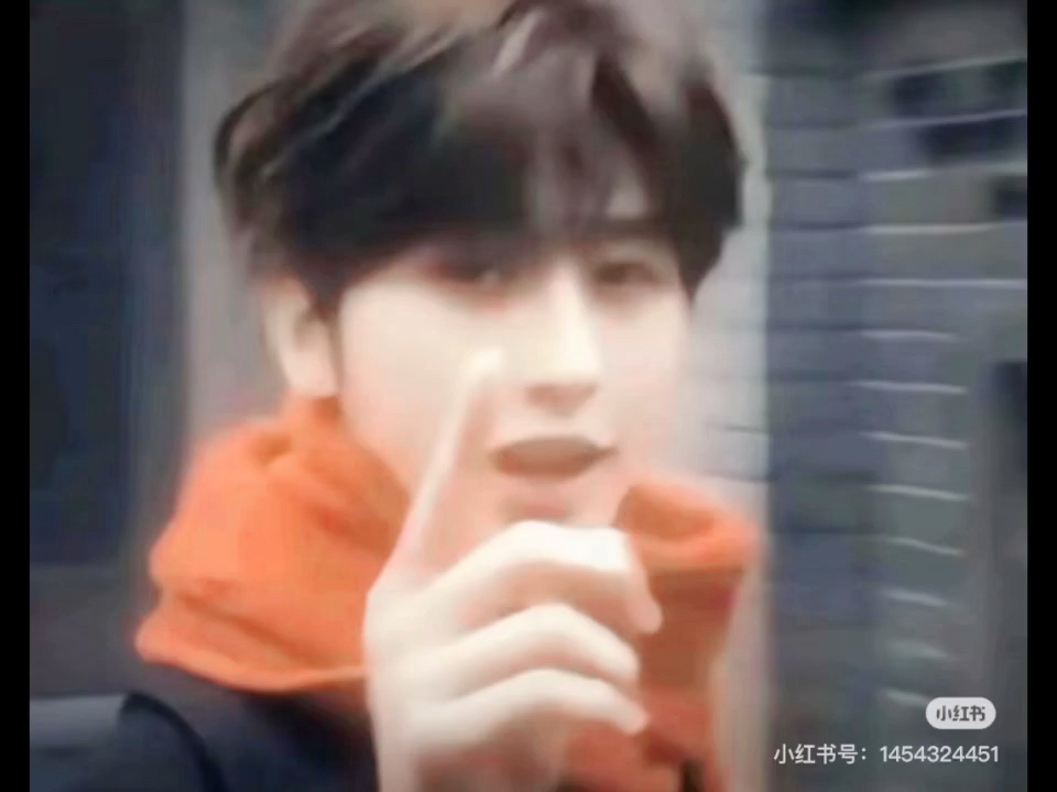 少年,再来一次,你还会选我吗?蔡徐坤