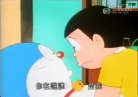 哆啦a梦大山版 搜索结果 哔哩哔哩弹幕视频网 つロ乾杯 Bilibili