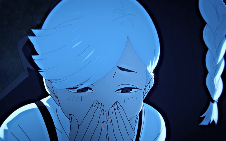 "冥冥真的智慧美貌与实力并存,靠谱得令人安心!