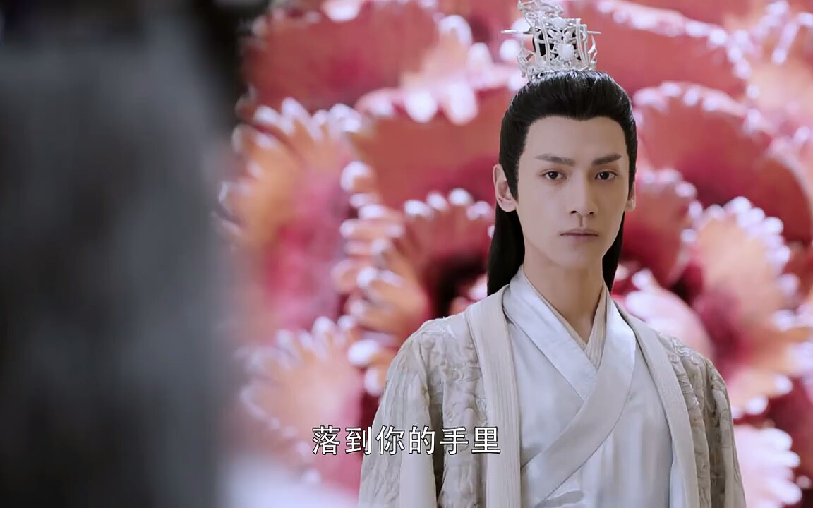 【润玉cut】花界寻人cut6_哔哩哔哩 (゜-゜)つロ 干杯~-bilibili