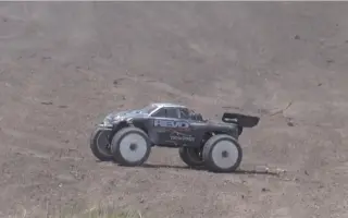 Revo 哔哩哔哩 Bilibili