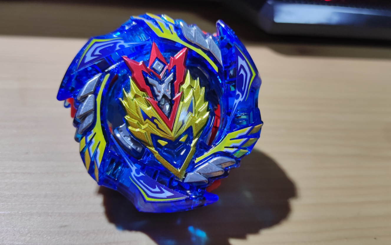 【beyblade】超V开箱视频哔哩哔哩bilibili