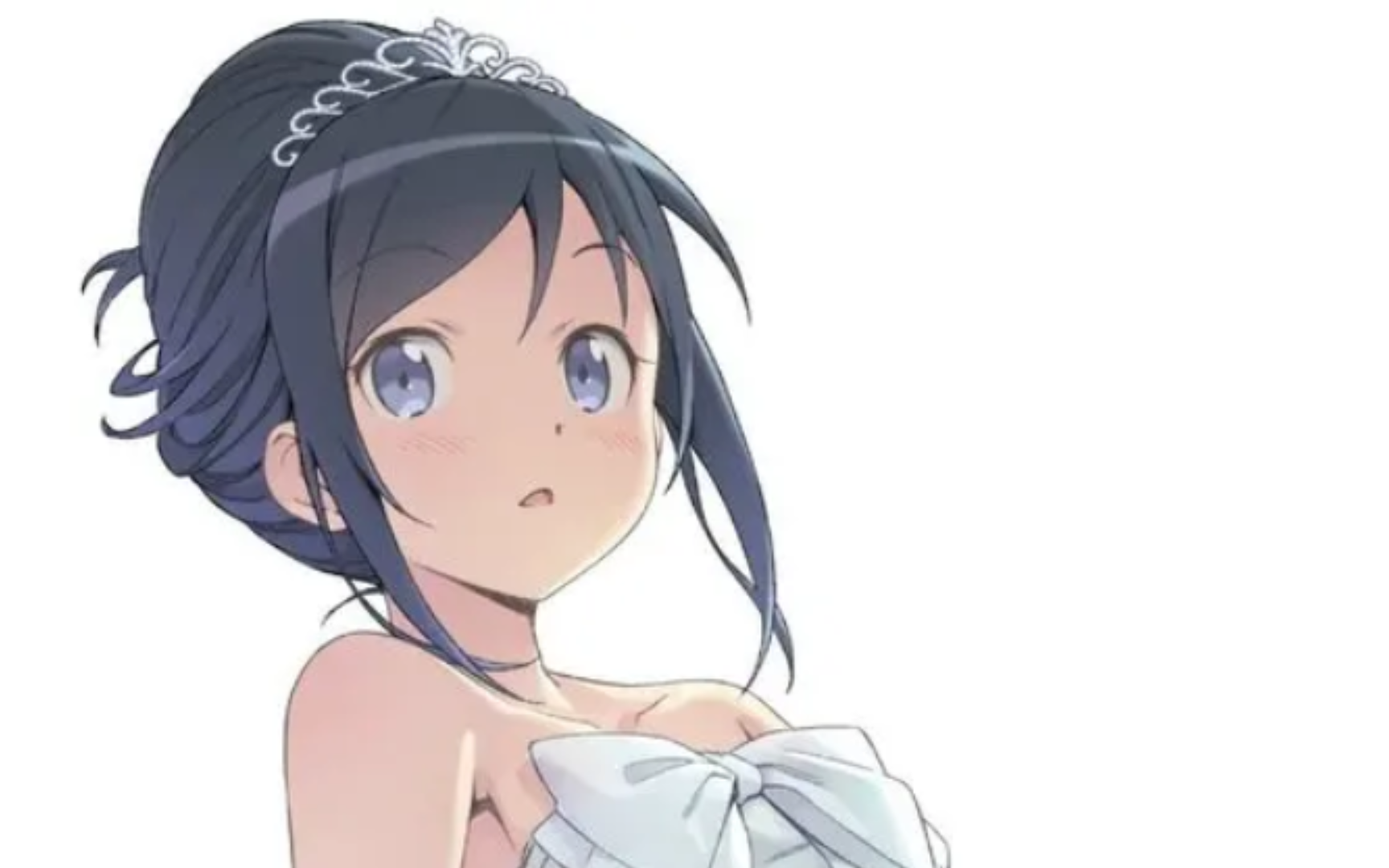 俺妹绫濑if漫画2～3开箱