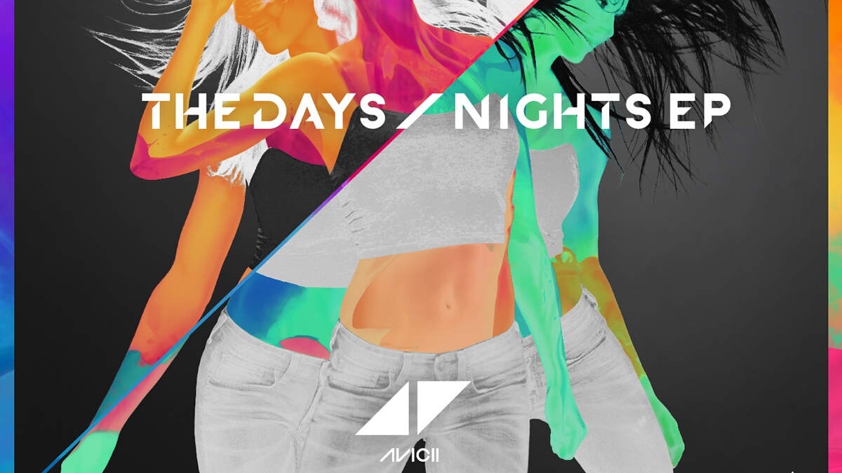 【superlights原创包】(法维安黑历史)the nights-avicii