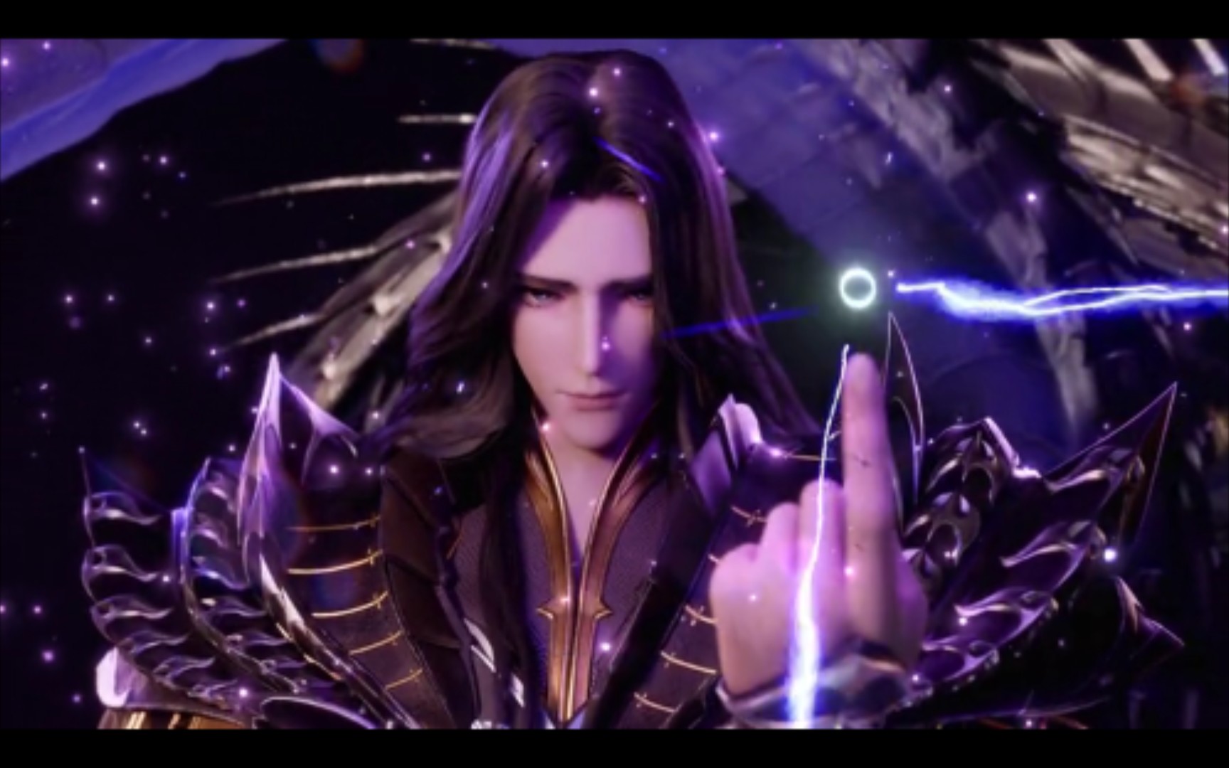 神印魔神皇比了个中指一招秒了6大小丑