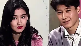 周慧敏&黎明：“可惜没有假如”
