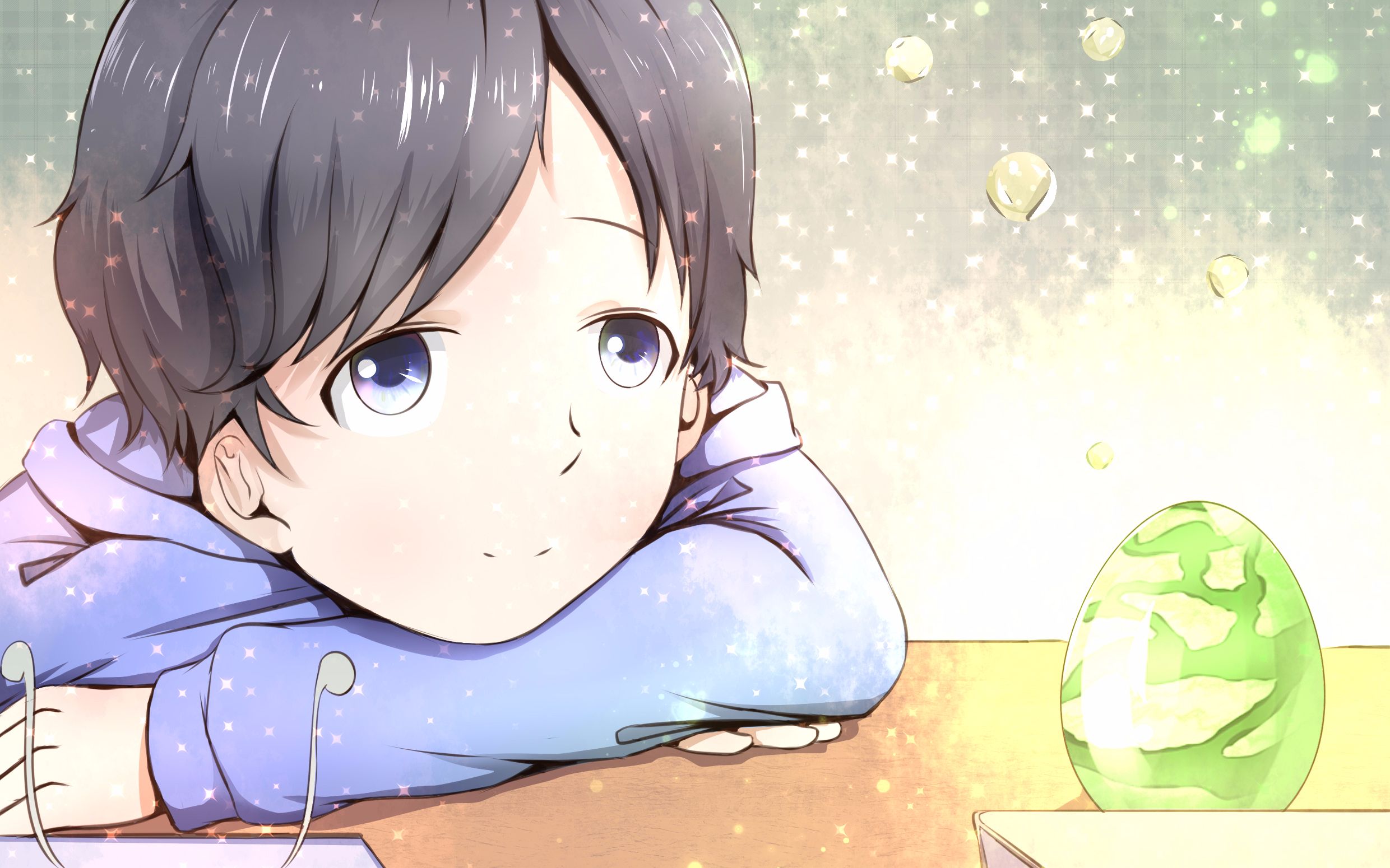 简单易画的漫画封面简单易懂的上色法