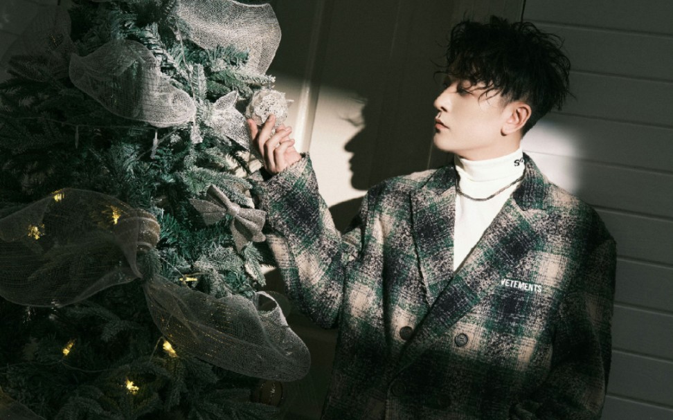 mic王一浩phibian 2.2网易云音乐/look直播(小年快乐!