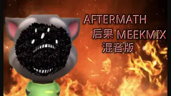 Télécharger la video: 汤姆猫版后果meekmix