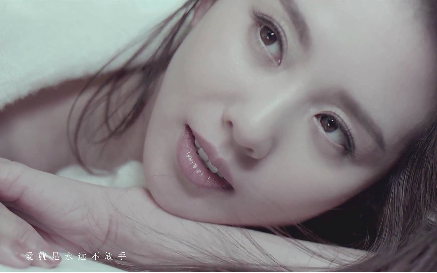 【刘诗诗】《手牵手》mv合集【共2p】