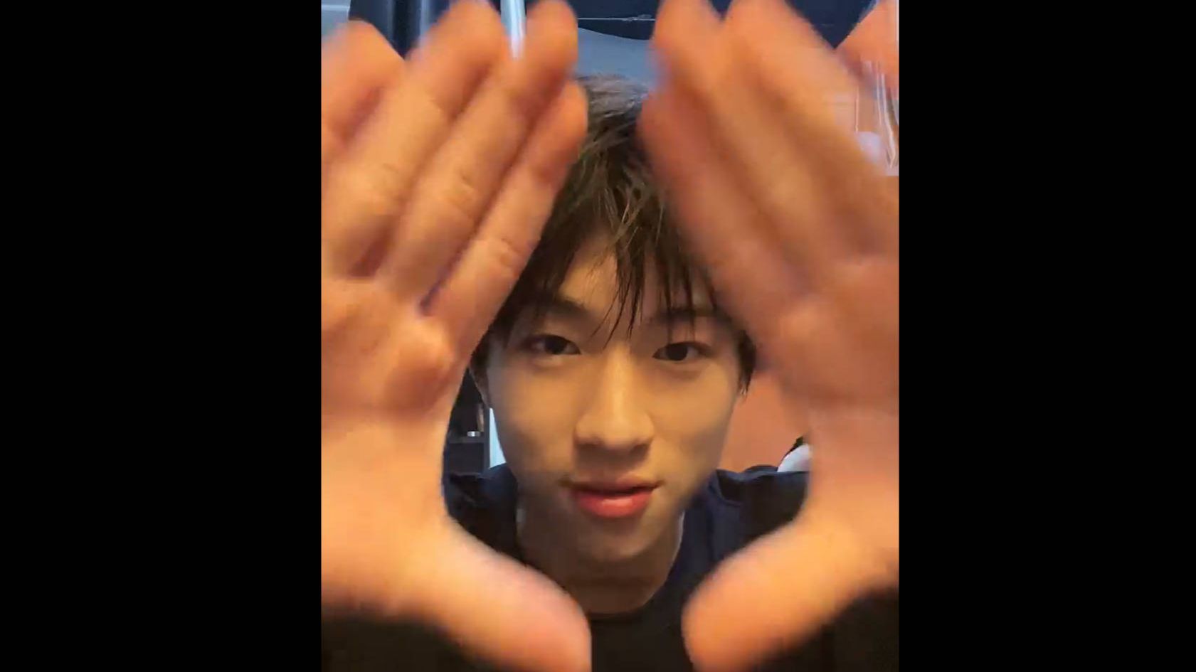 主播字很好看,双胞胎哥哥,帅哥小鲜肉,颜值2——20240507220537抖音