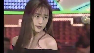 RAMU时代】ラ・ムー(菊池桃子) - TOKYO野蛮人1988.07.20_哔哩哔哩_bilibili