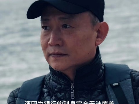 卢麒元投资篇:基金对我们有三重意义,它是一种投资工具哔哩哔哩bilibili