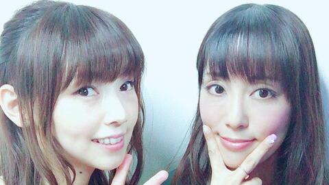 Showroom 日笠陽子 下田麻美 ひよっち あさぽんの ふら ふら 第8回 18 08 15 哔哩哔哩 Bilibili