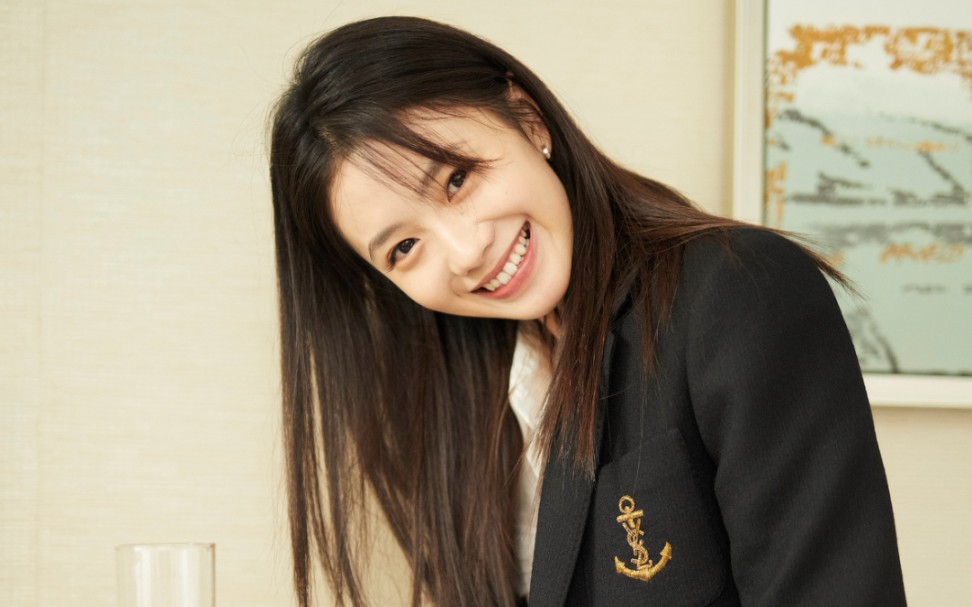 【刘浩存】浩存的写真混剪_哔哩哔哩_bilibili