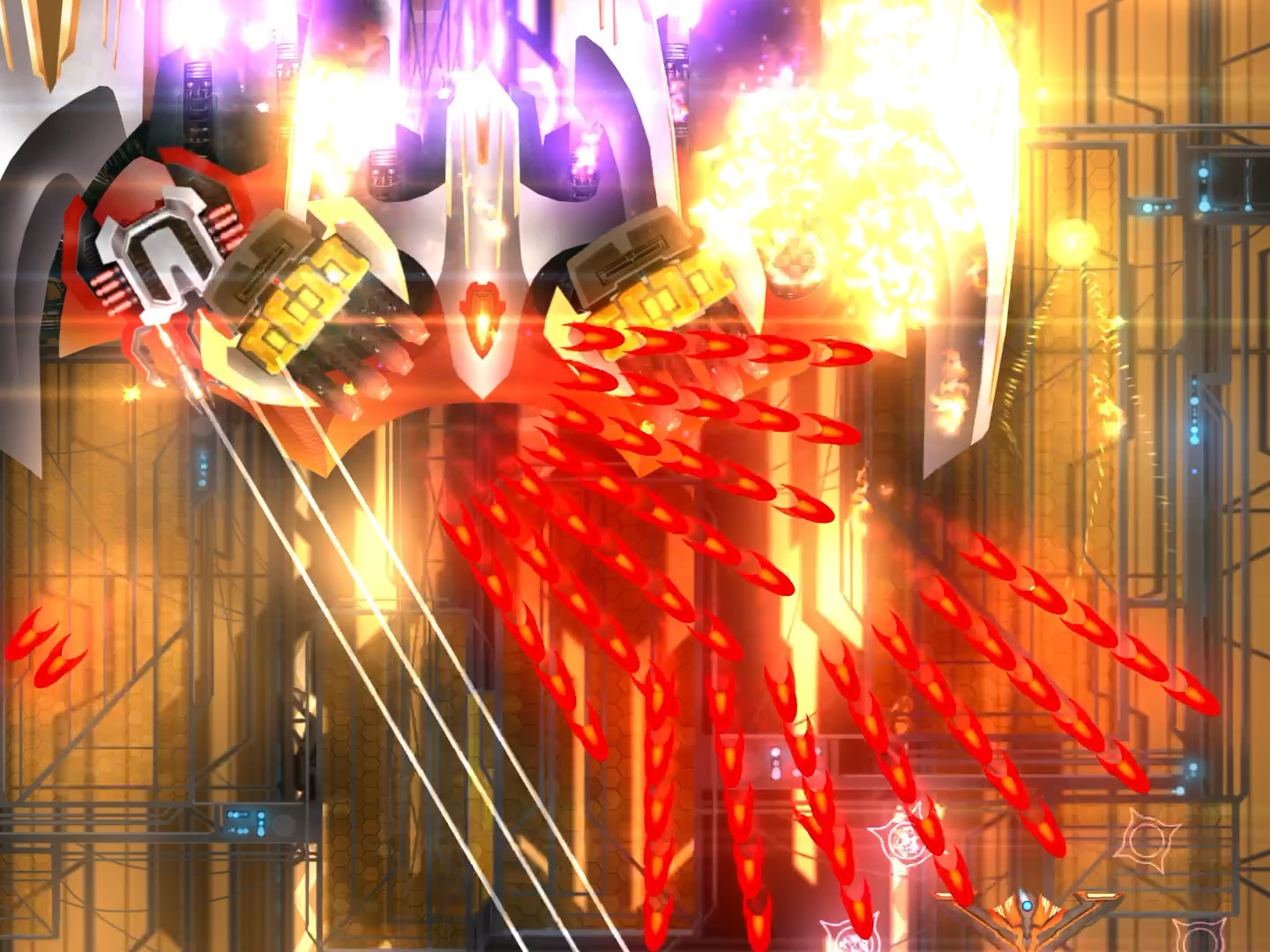 phoenix2 普罗米修斯阵列 每日任务#3062 - ssss 珈