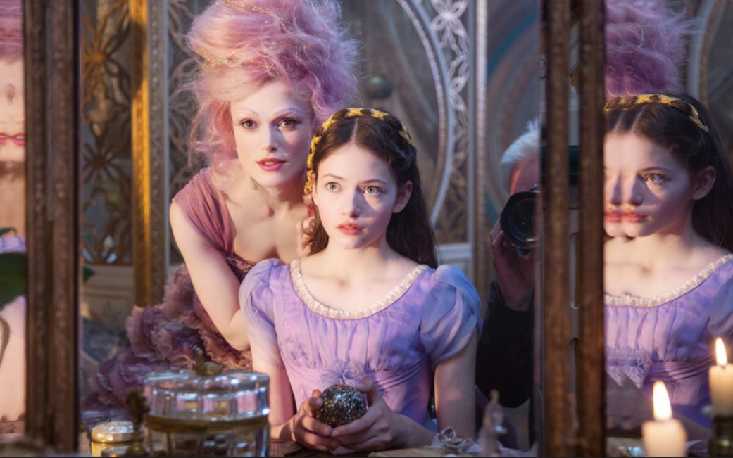 这首歌美的好像童话《sleepyhead》,如故事般娓娓道来