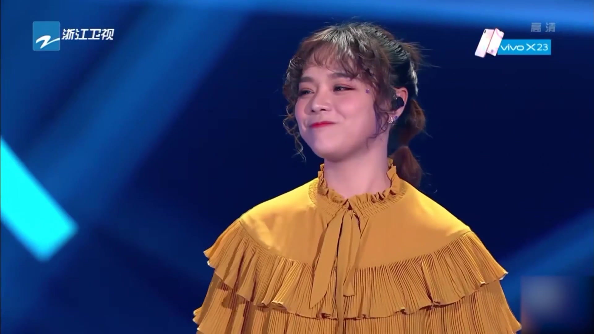 【音乐】黄霄云【天下无双】纯享版