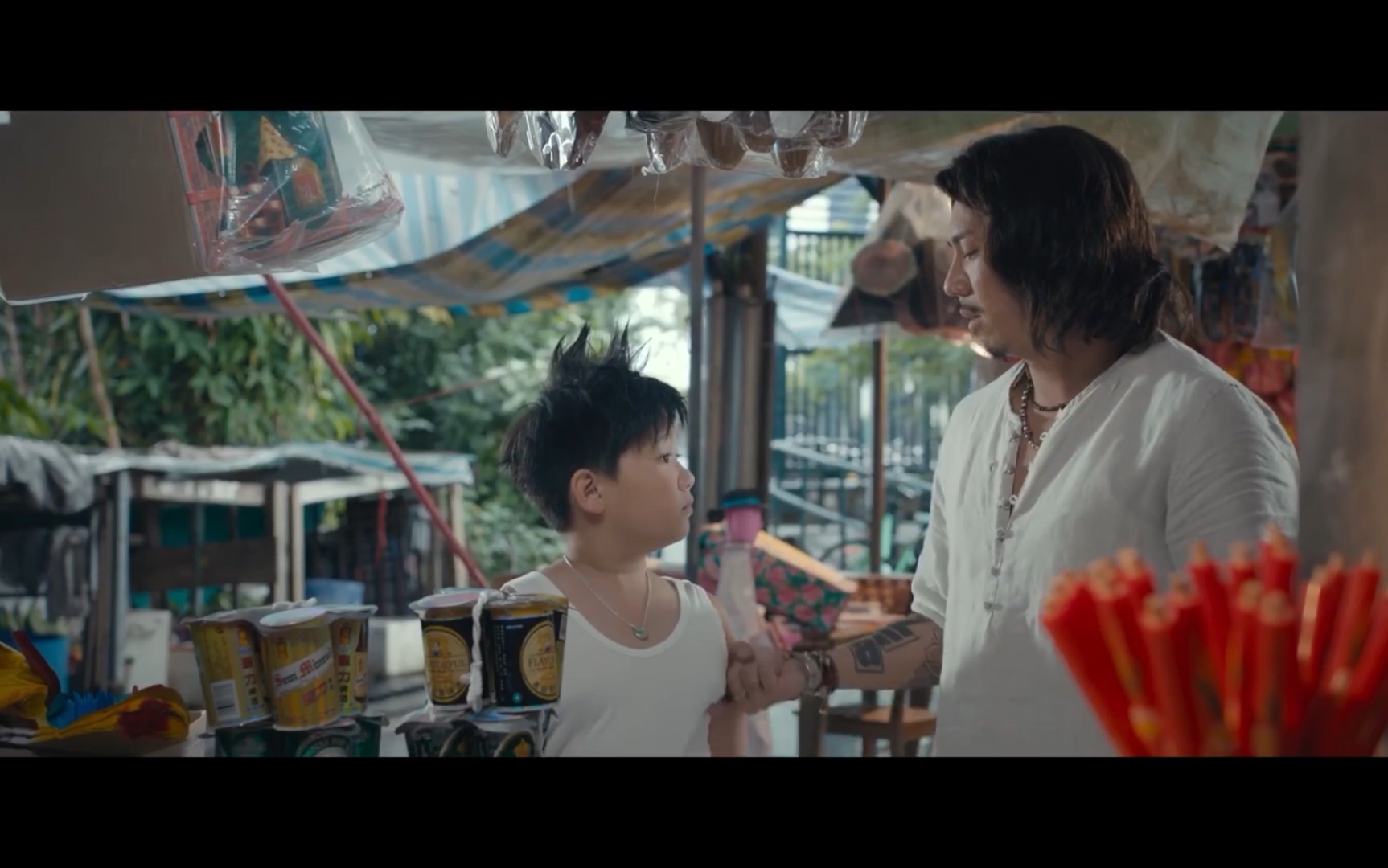 【名场面】电影老笠个人收藏片段