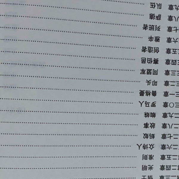 古兰经》目录｜中国社会科学出版社｜马坚翻译_哔哩哔哩_bilibili